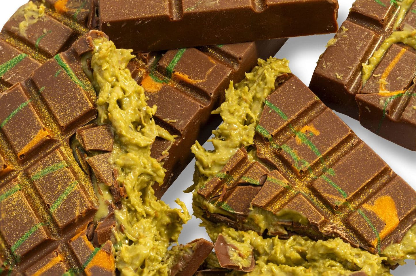 CUKICREAM PISTACHIO