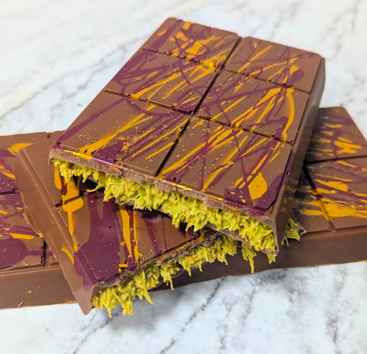 CUKICREAM PISTACHIO