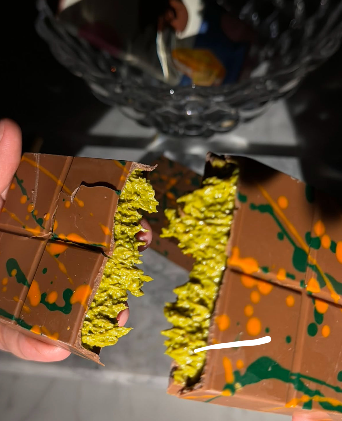 CUKICREAM PISTACHIO