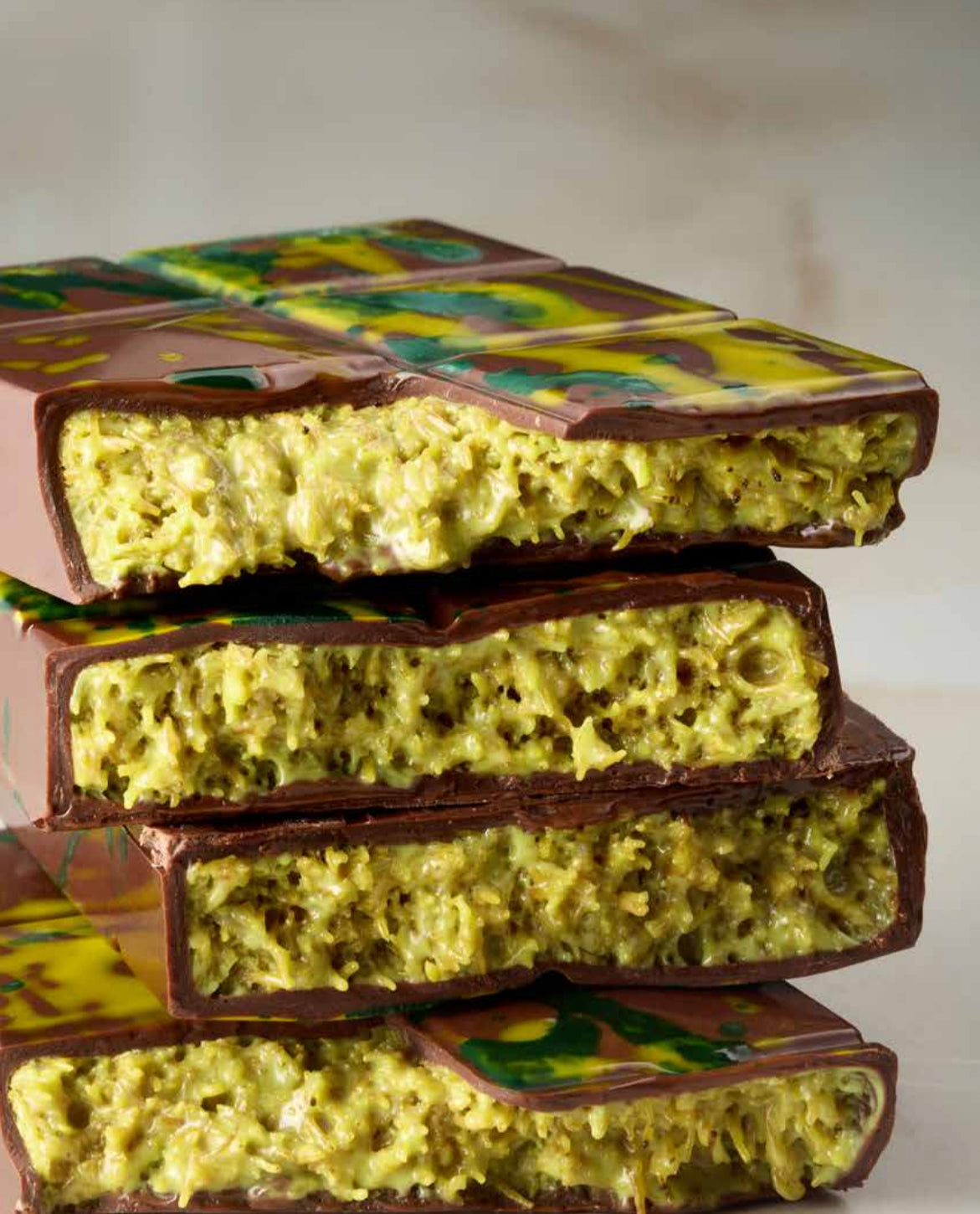 CUKICREAM PISTACHIO