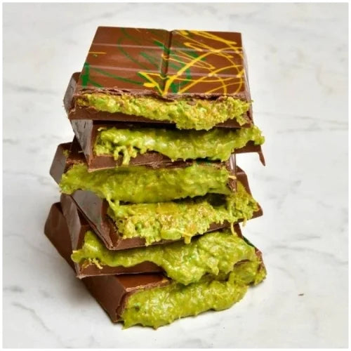 CUKICREAM PISTACHIO