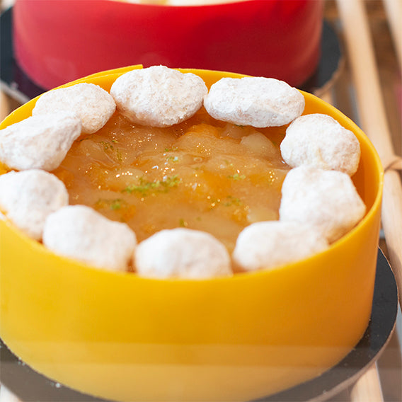 FRUTTIDOR APPLE 70% 5KG