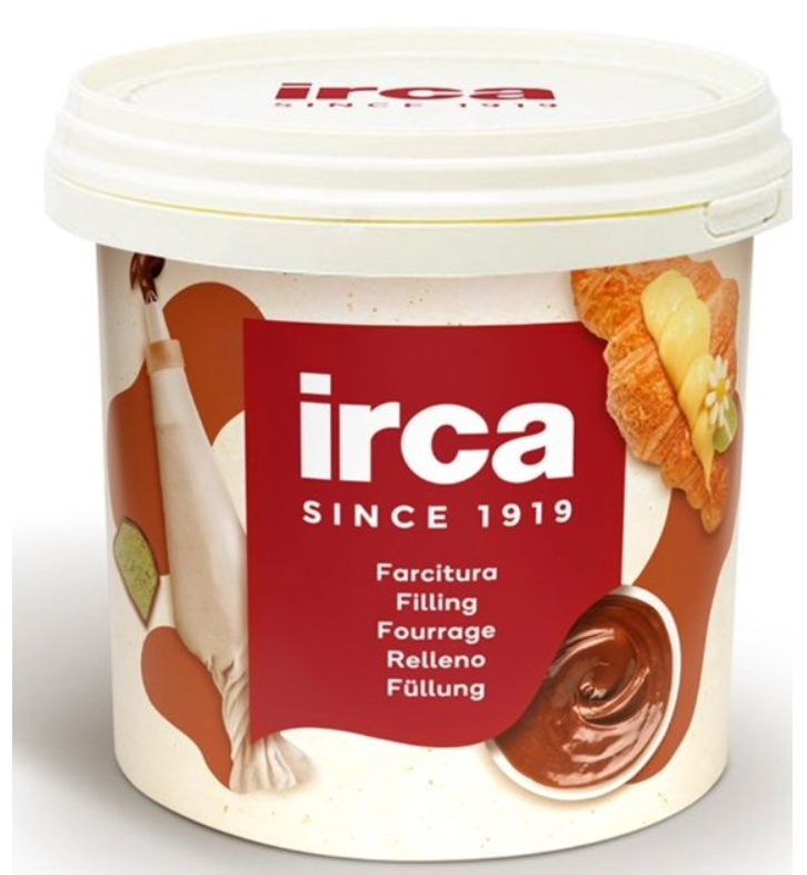 Marixcrem / Nocciolata