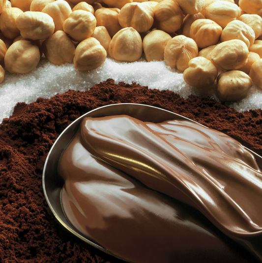 Marixcrem / Nocciolata