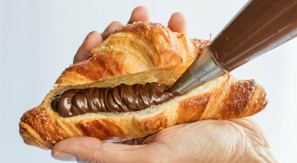 Marixcrem / Nocciolata