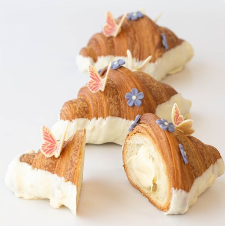 CHOCOCREAM BIANCO / WHITE / BLANCO