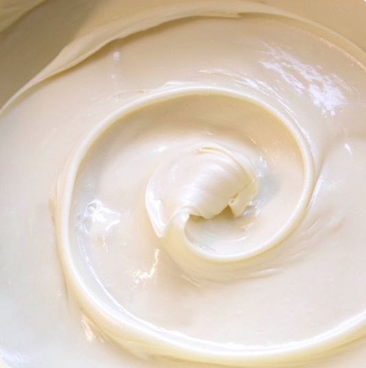 CHOCOCREAM BIANCO / WHITE / BLANCO