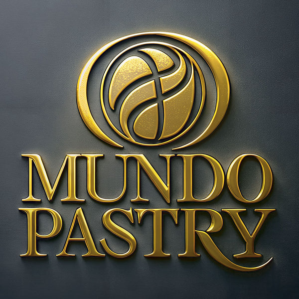 MUNDO PASTRY