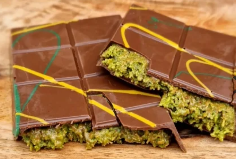 JOYPASTE PISTACCHIO 100% (1KG)
