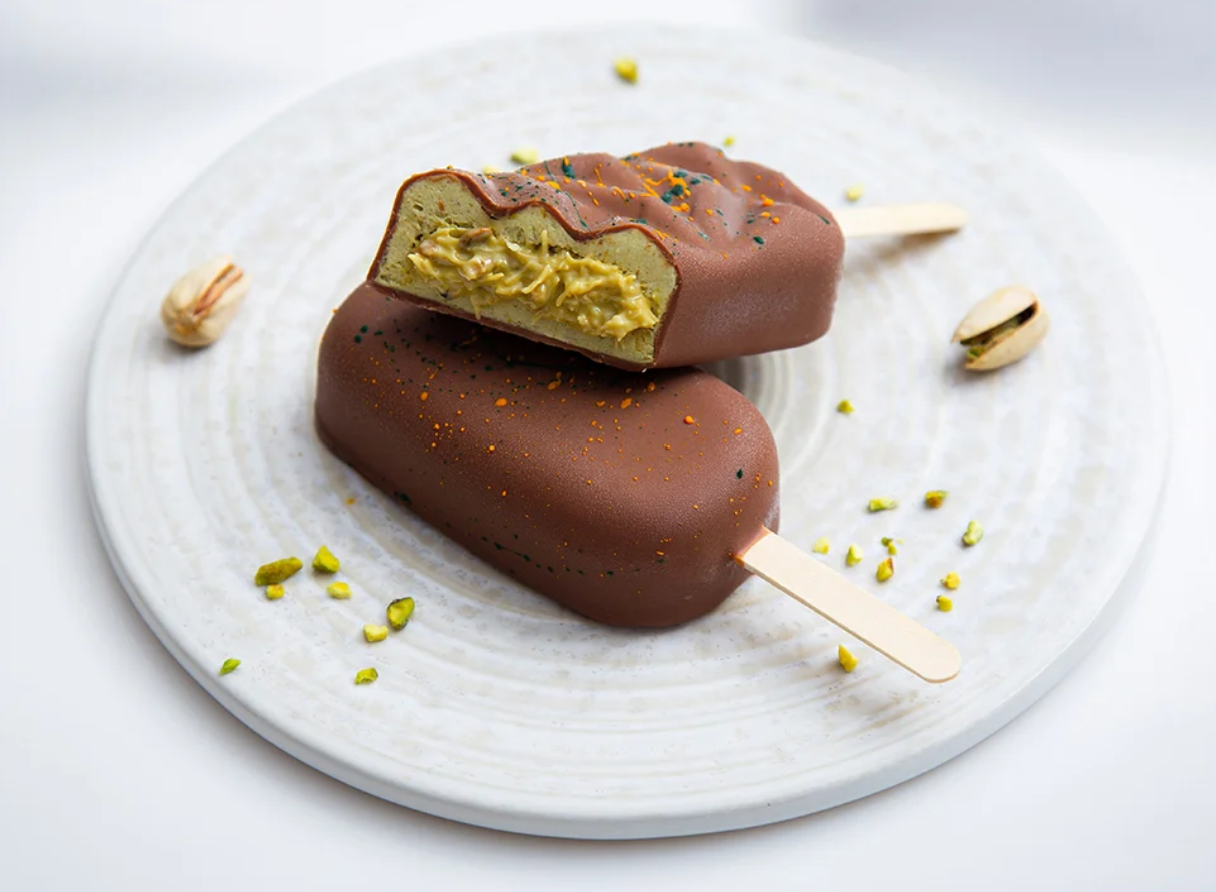 CUKICREAM PISTACHIO