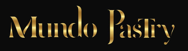 MUNDO PASTRY logo