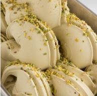 CUKICREAM PISTACHIO