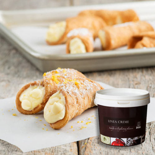 CHOCOCREAM BIANCO / WHITE / BLANCO