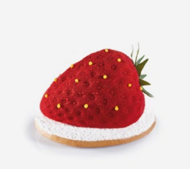PX4333 / STRAWBERRY