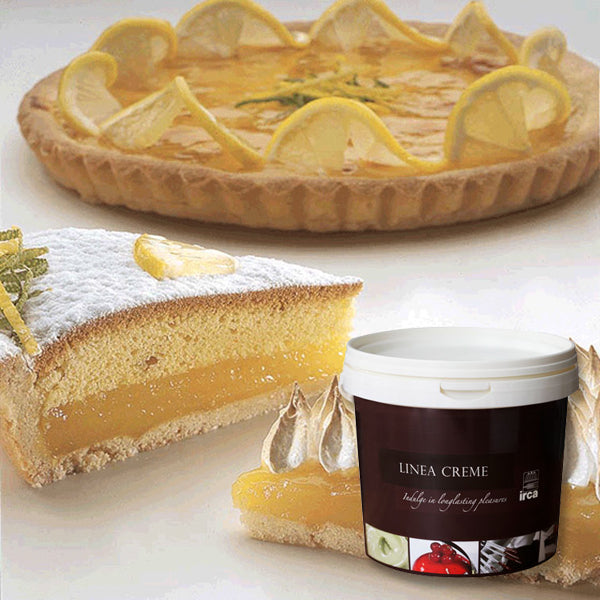 CREMIRCA LIMONE SP