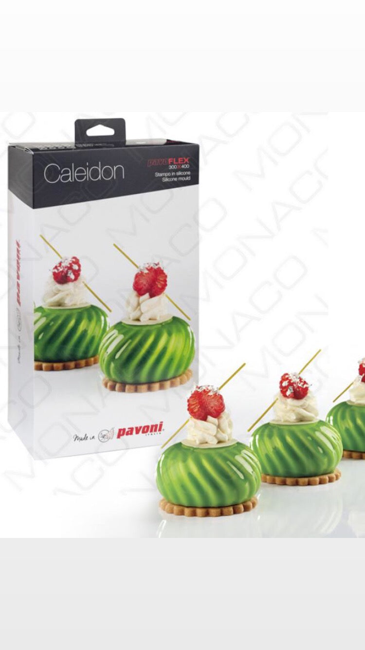 PX4317 / CALEIDON