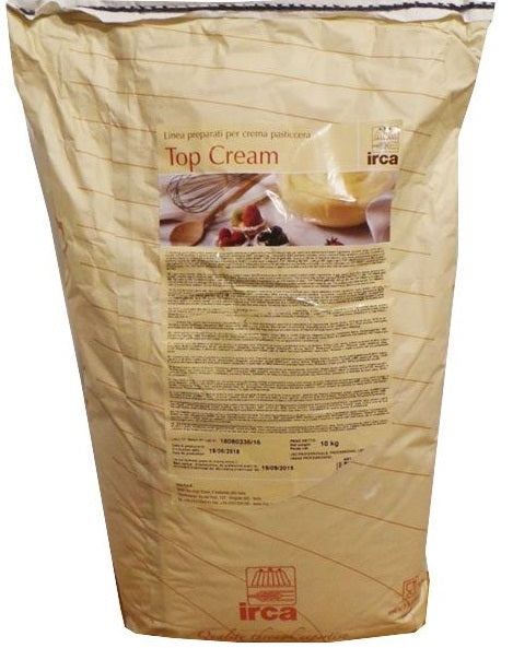 TOP CREAM 10KG BAGS
