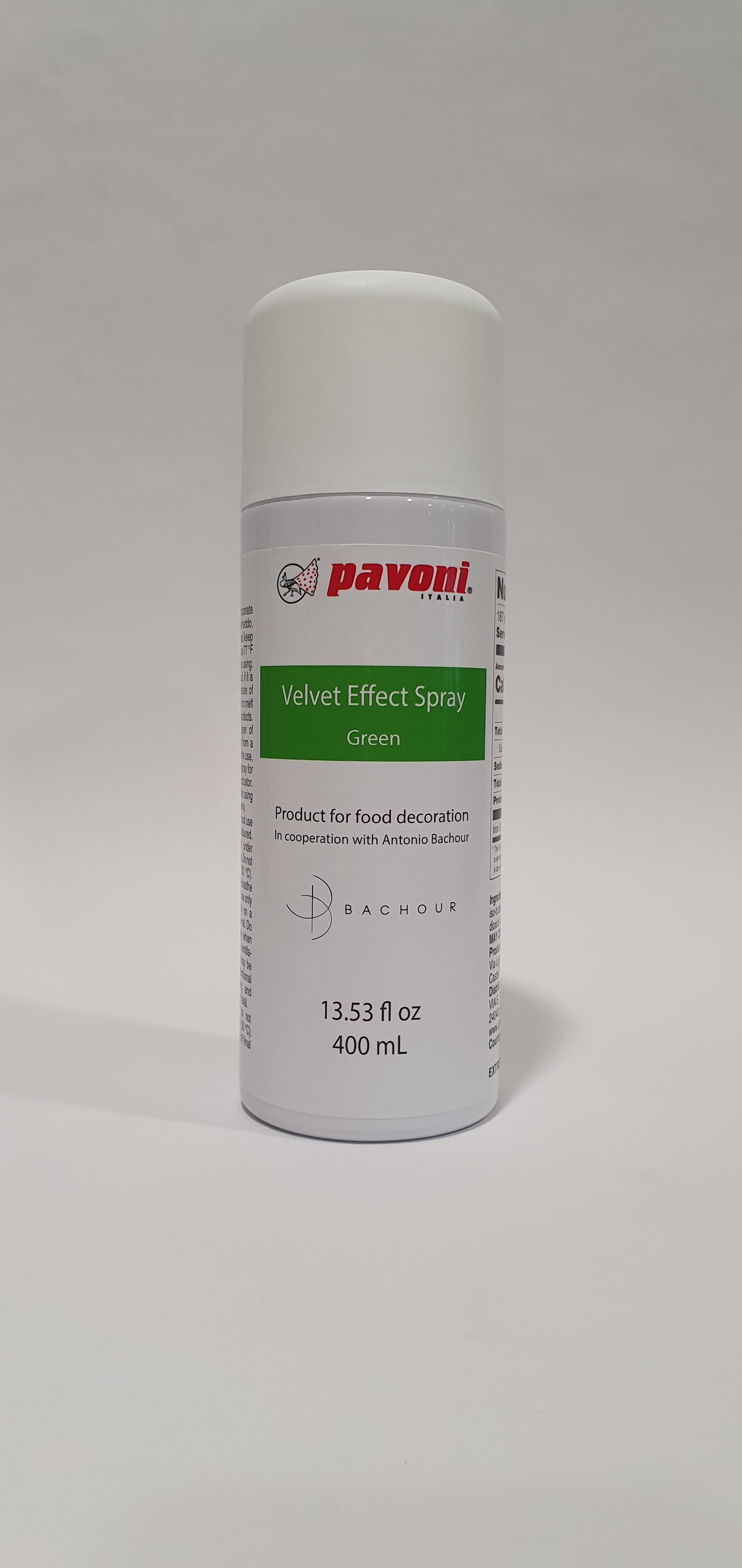 Velvet Spray Green 13.5 onz