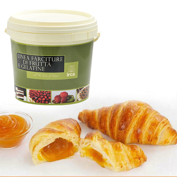 APRICOT FILLING / PASSATA DE ALBARICOQUE