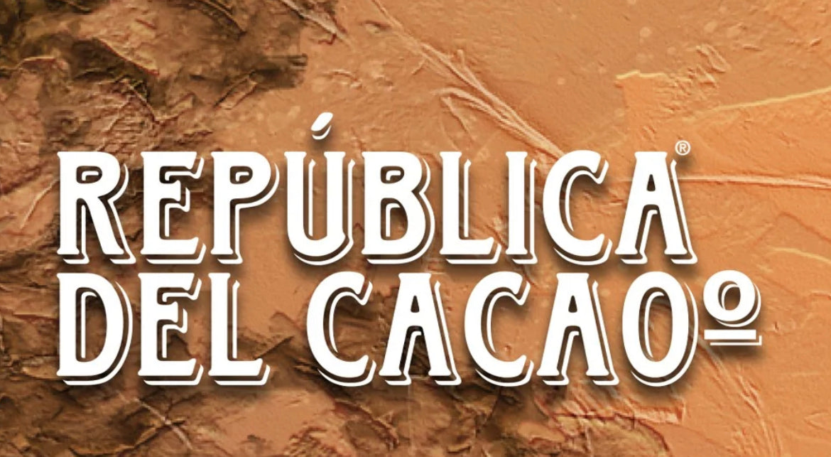 REPUBLICA DEL CACAO