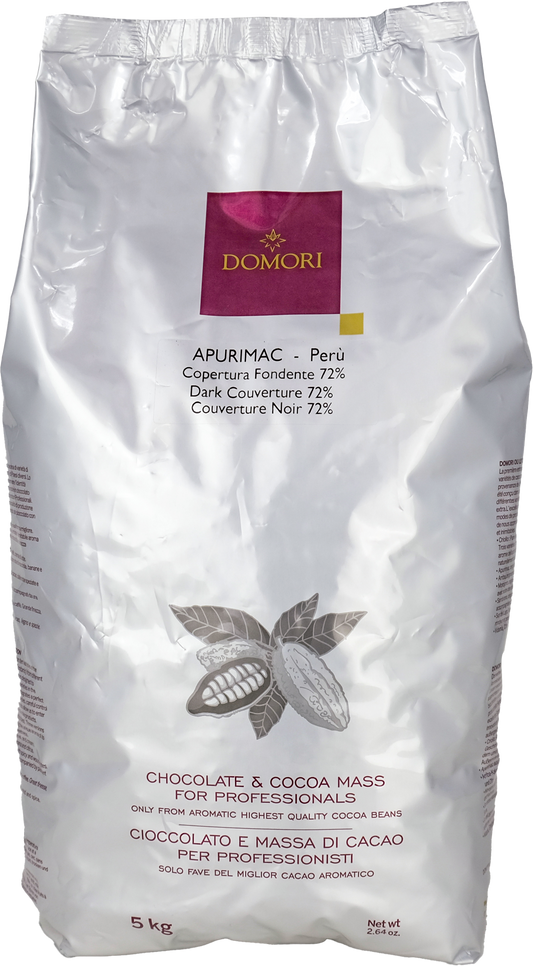 APURIMAC PERU 72%