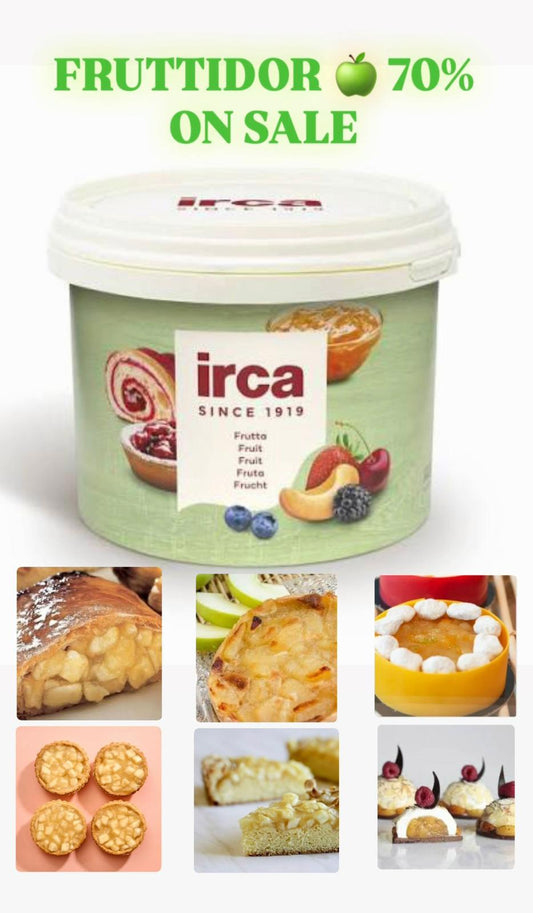 FRUTTIDOR APPLE 70% 5KG