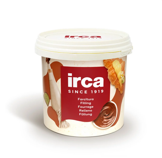 NOCCIOLATA WHITE