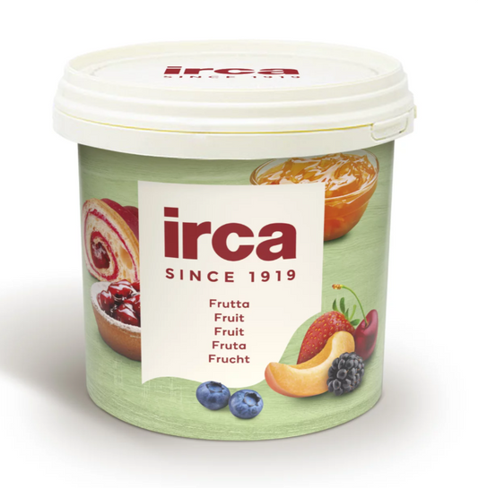 APRICOT FILLING / PASSATA DE ALBARICOQUE