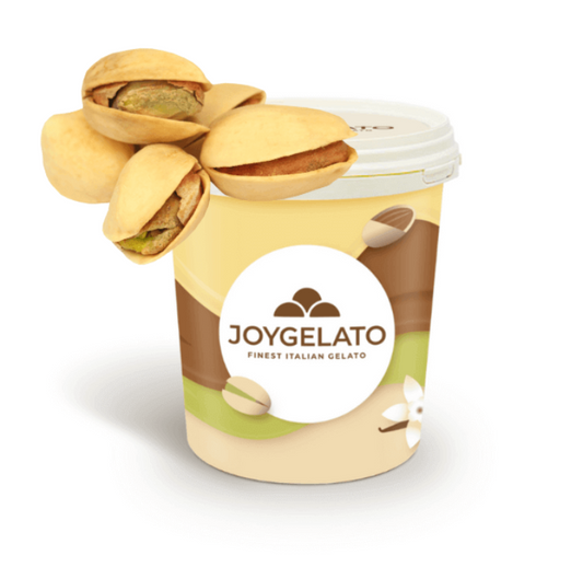 JOYPASTE PISTACCHIO 100% (1KG)