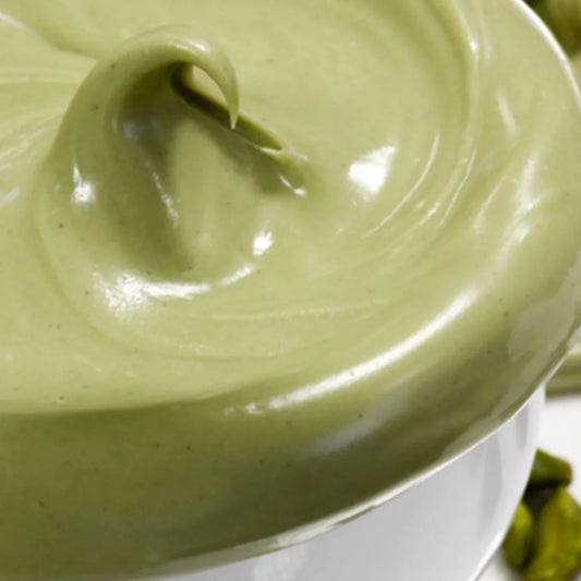 IRCA Chococream Pistachio 5 kg pail