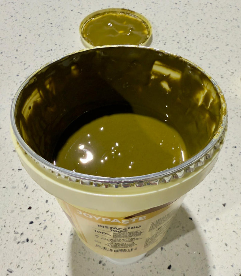 JOYPASTE PISTACCHIO 100% (1KG)