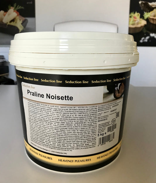 PRALINE NOISETTE