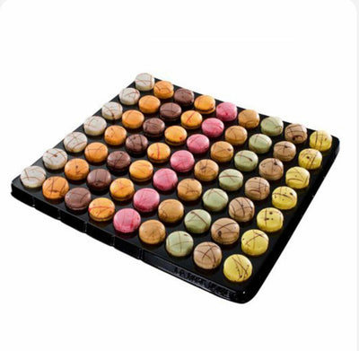 Assorted Macarons
