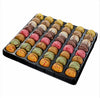 Assorted Macarons