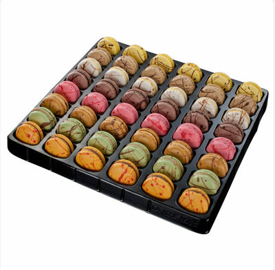 Assorted Macarons